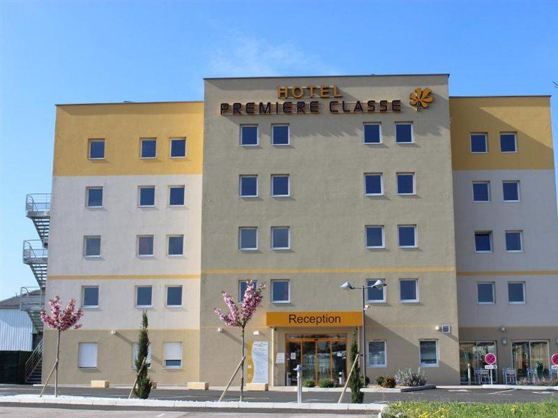 Hotel The Originals Access,tendance Hotel, Saint-etienne Andrezieux-Boutheon