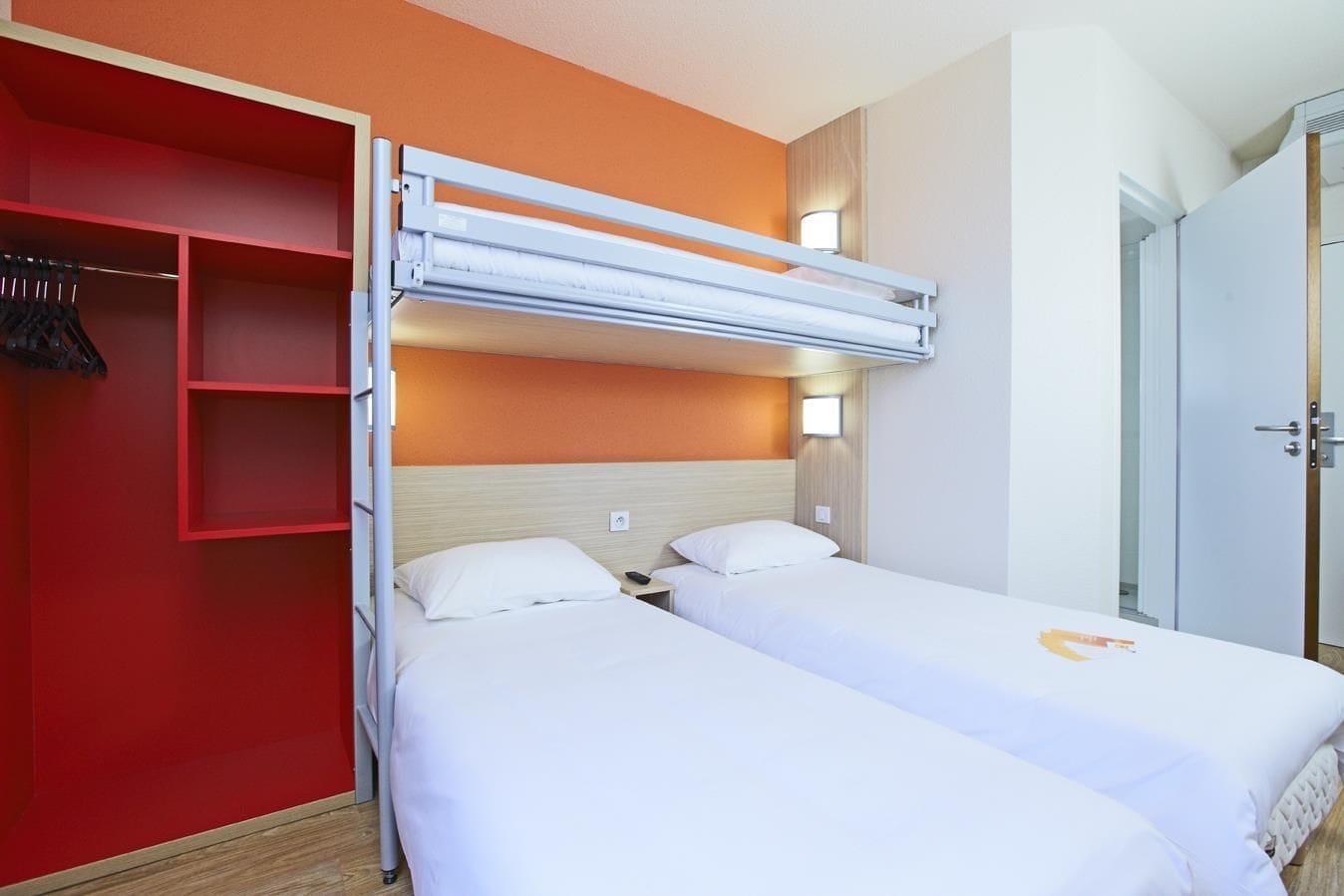 The Originals Access,tendance Hotel, Saint-etienne
