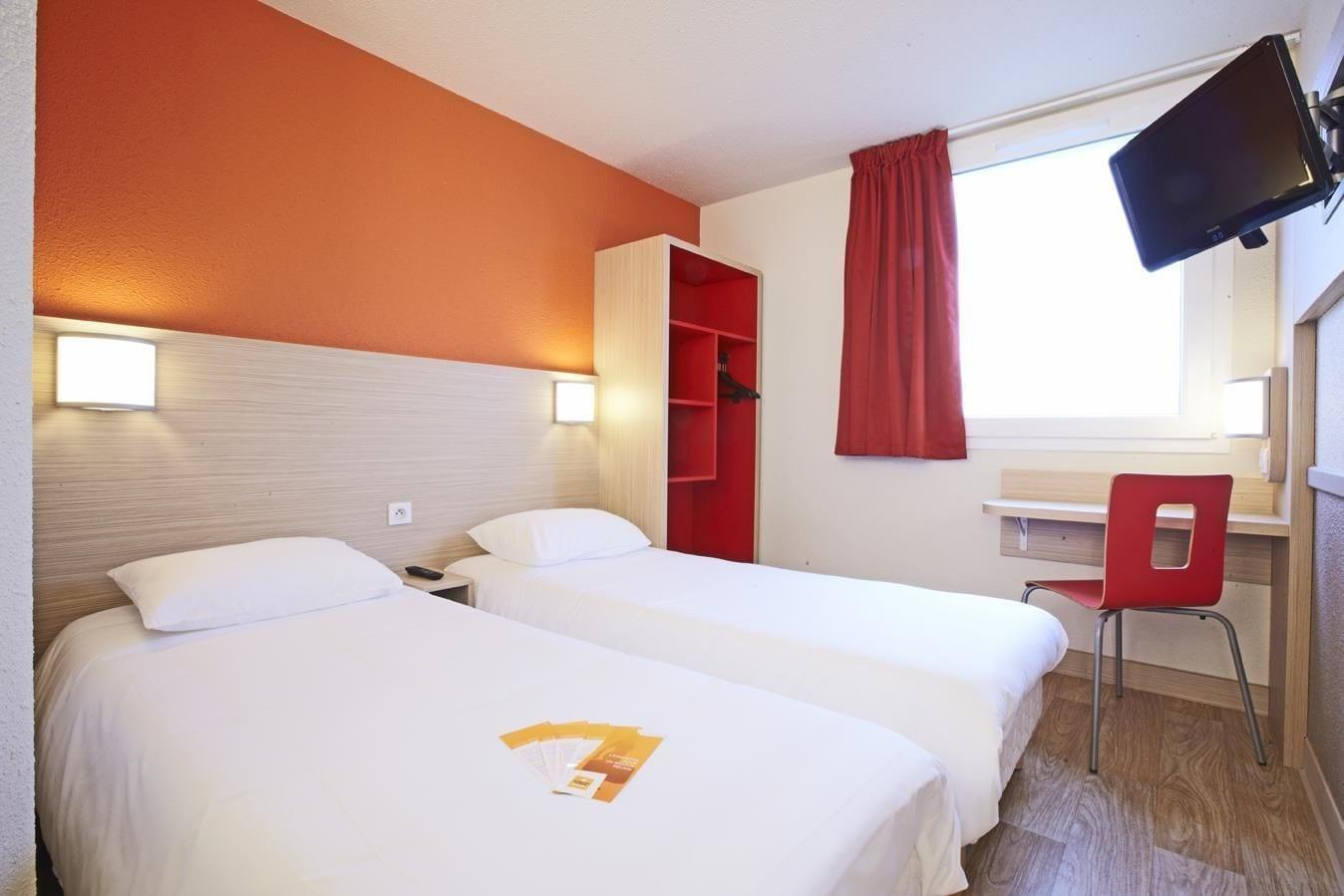 The Originals Access,tendance Hotel, Saint-etienne Hotel