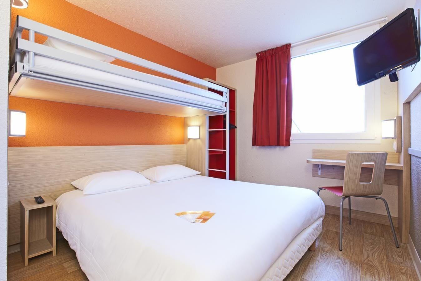 The Originals Access,tendance Hotel, Saint-etienne 2* Andrezieux-Boutheon