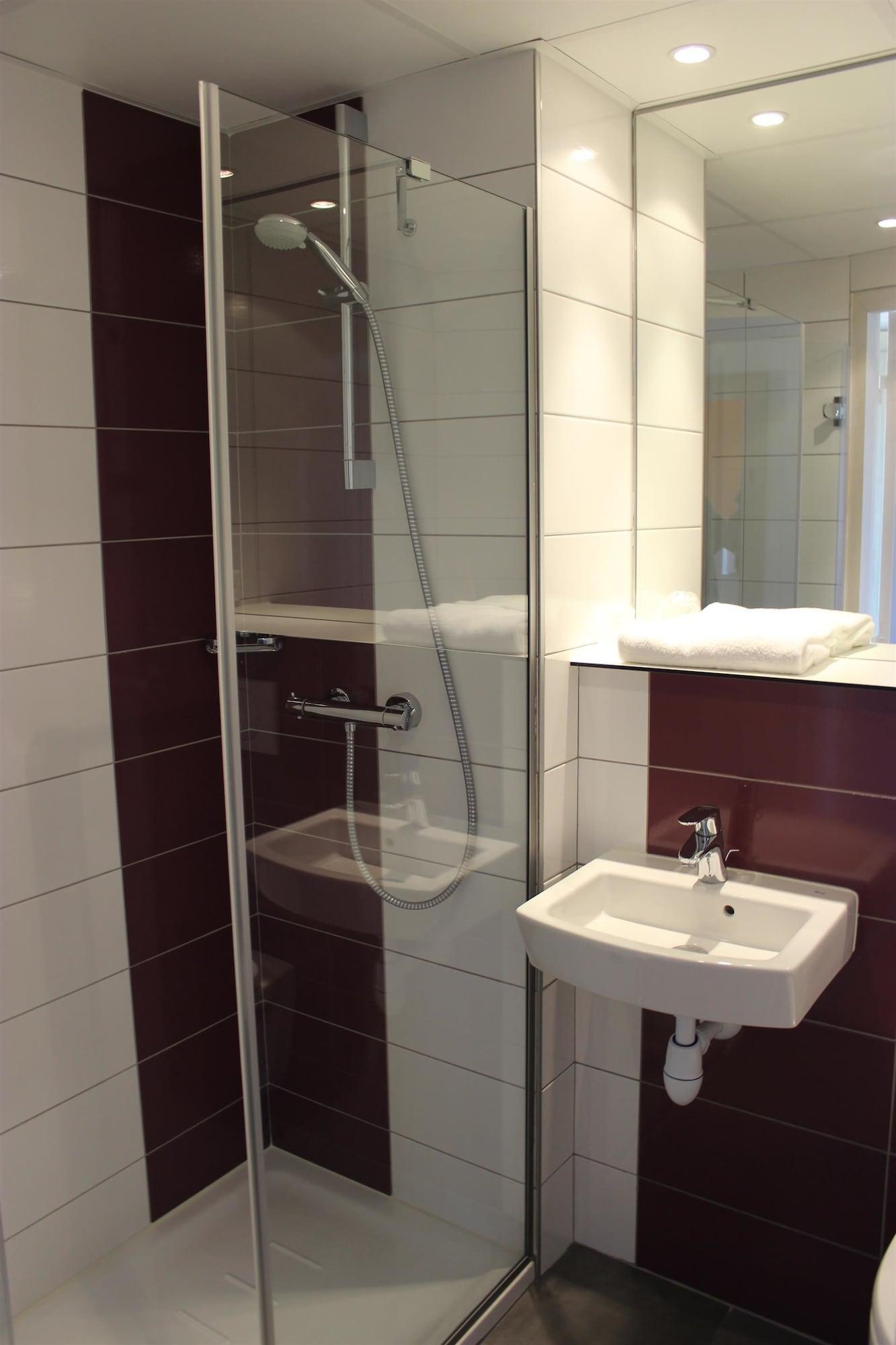 The Originals Access,tendance Hotel, Saint-etienne 2*