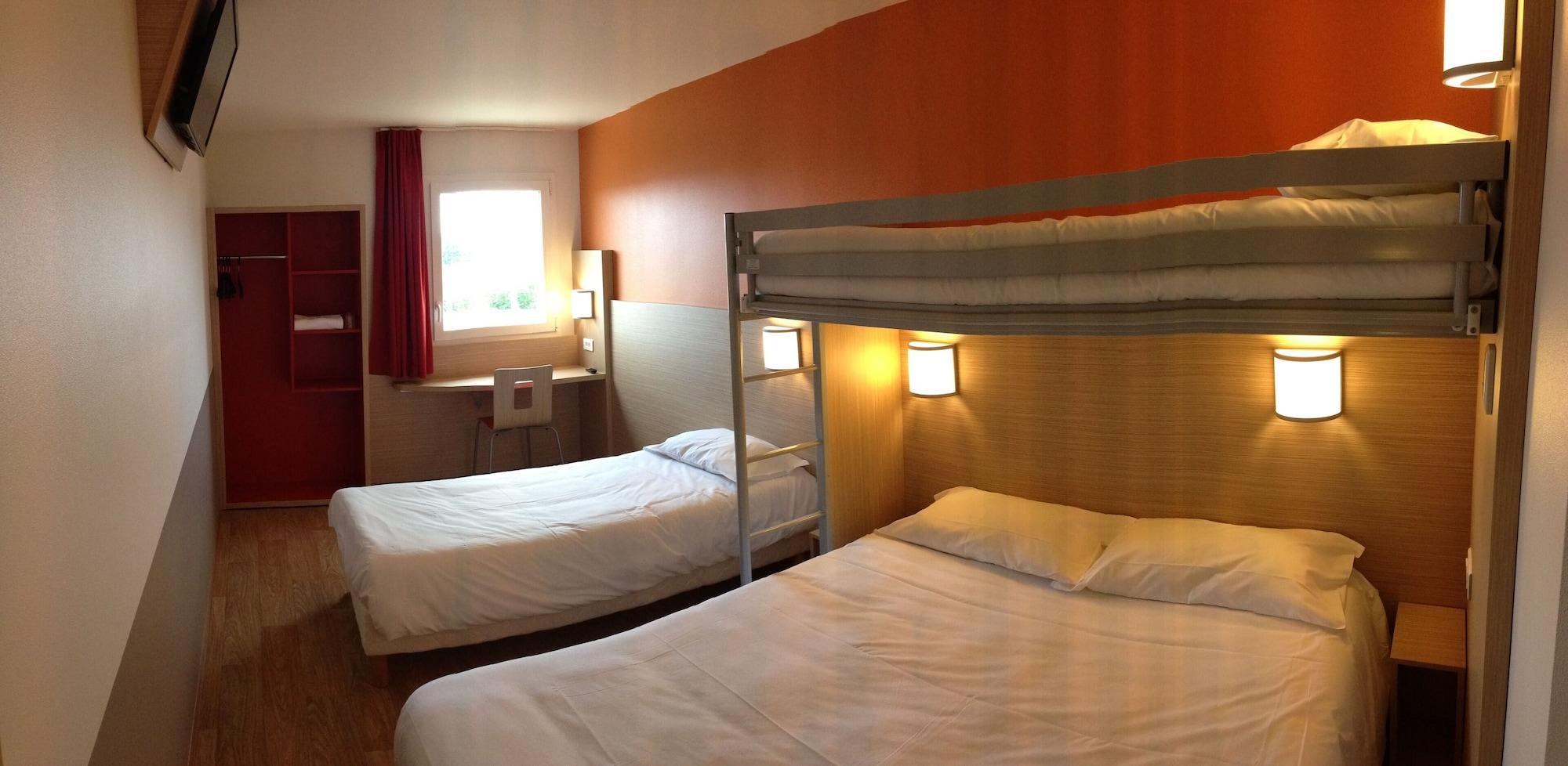 The Originals Access,tendance Hotel, Saint-etienne 2* Andrezieux-Boutheon