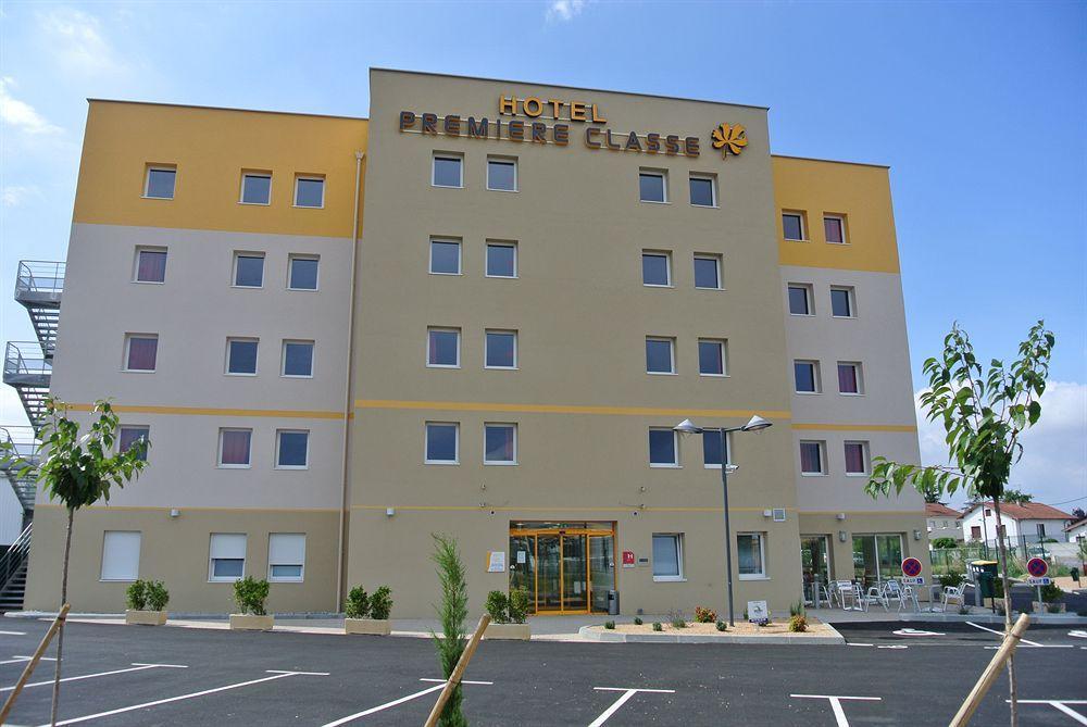 The Originals Access,tendance Hotel, Saint-etienne Hotel