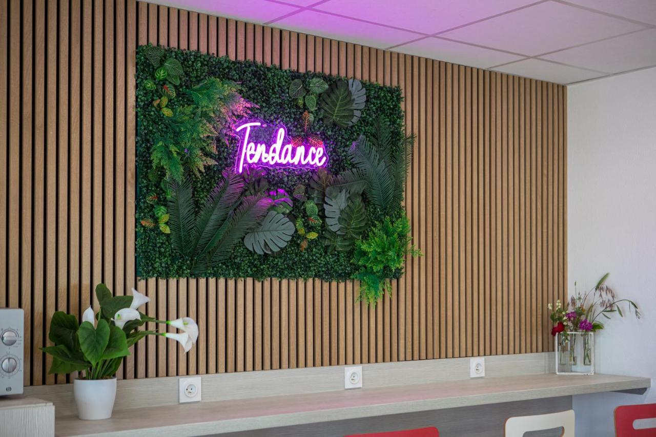 Hotel The Originals Access,tendance Hotel, Saint-etienne Andrezieux-Boutheon