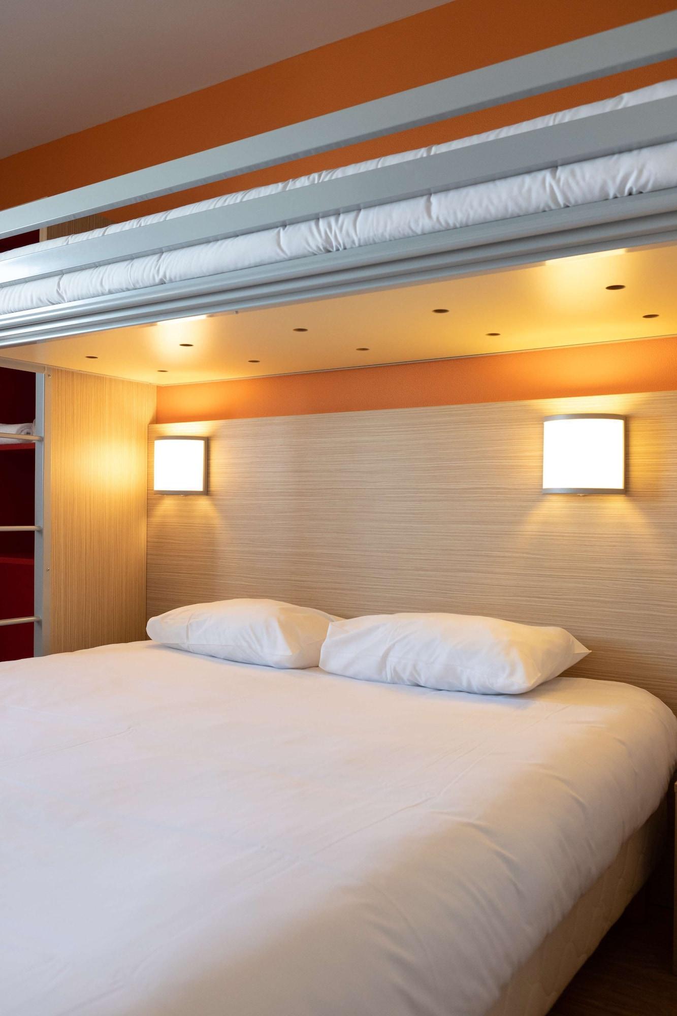 The Originals Access,tendance Hotel, Saint-etienne Hotel Andrezieux-Boutheon