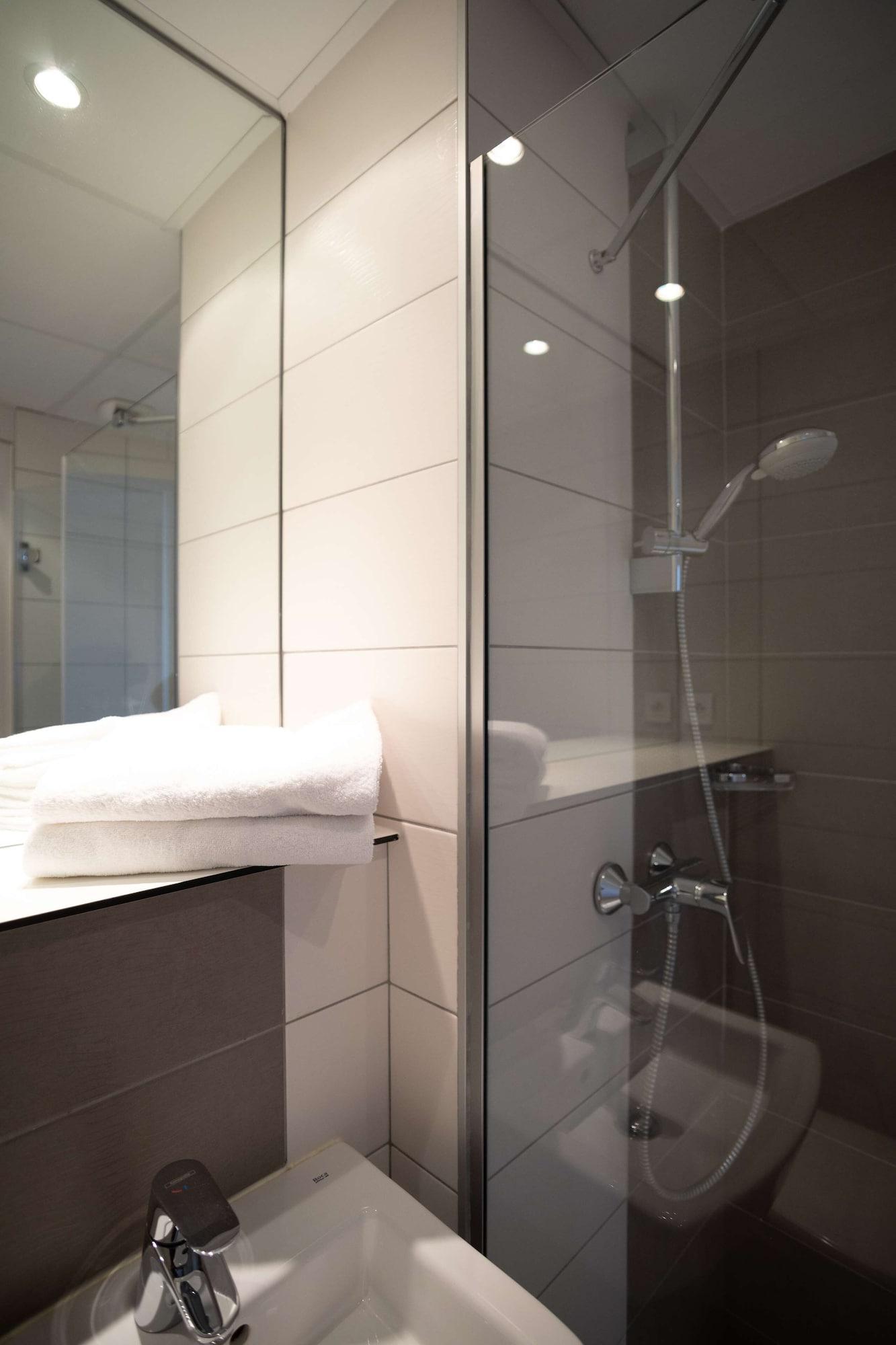 The Originals Access,tendance Hotel, Saint-etienne Andrezieux-Boutheon