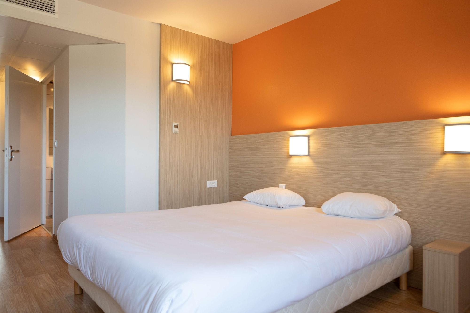 The Originals Access,tendance Hotel, Saint-etienne