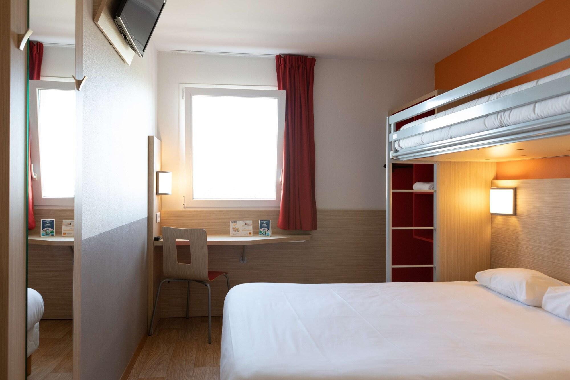 Hotel The Originals Access,tendance Hotel, Saint-etienne Andrezieux-Boutheon
