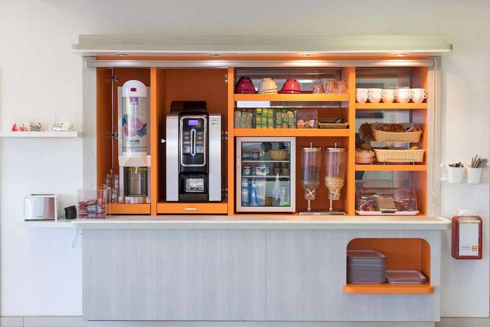 The Originals Access,tendance Hotel, Saint-etienne