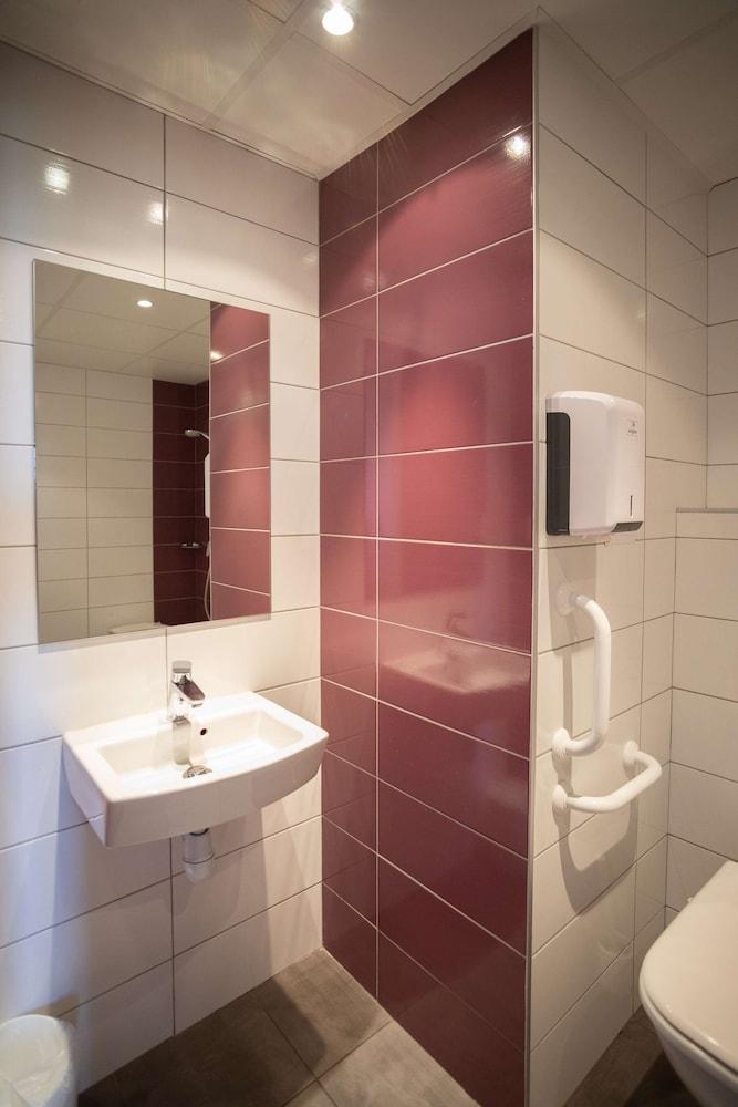 The Originals Access,tendance Hotel, Saint-etienne 2* Andrezieux-Boutheon