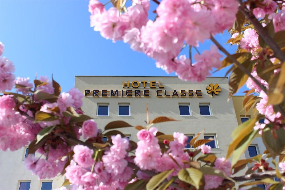 Hotel The Originals Access,tendance Hotel, Saint-etienne Andrezieux-Boutheon
