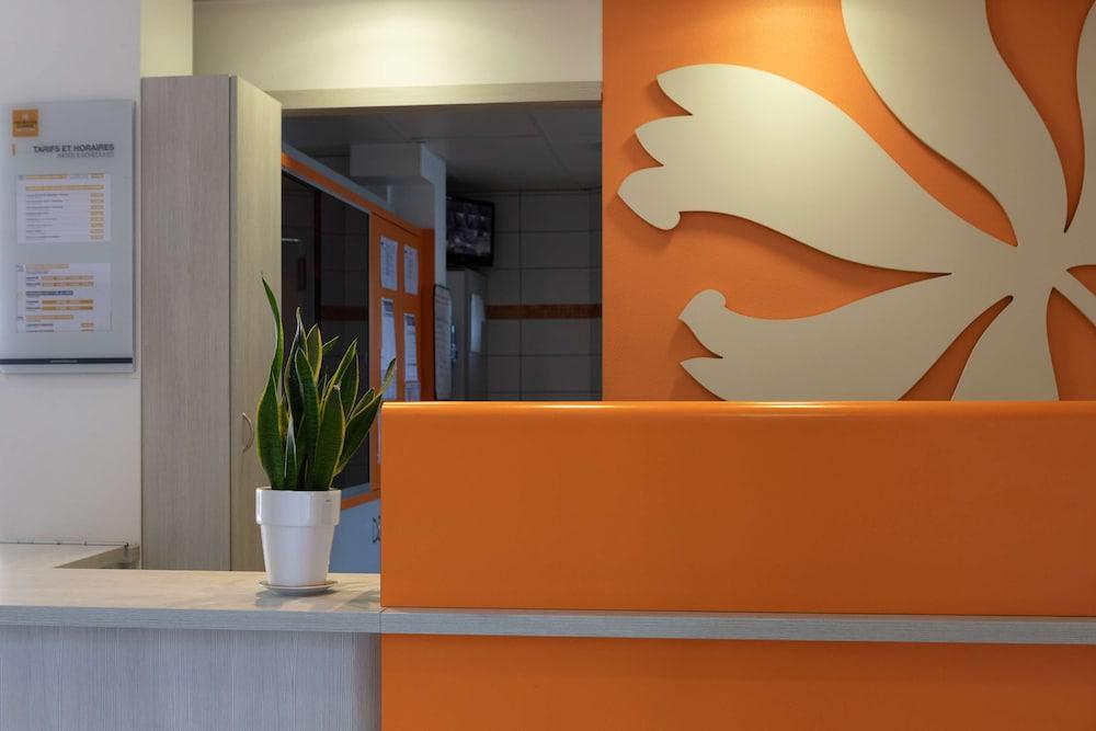Hotel The Originals Access,tendance Hotel, Saint-etienne Andrezieux-Boutheon
