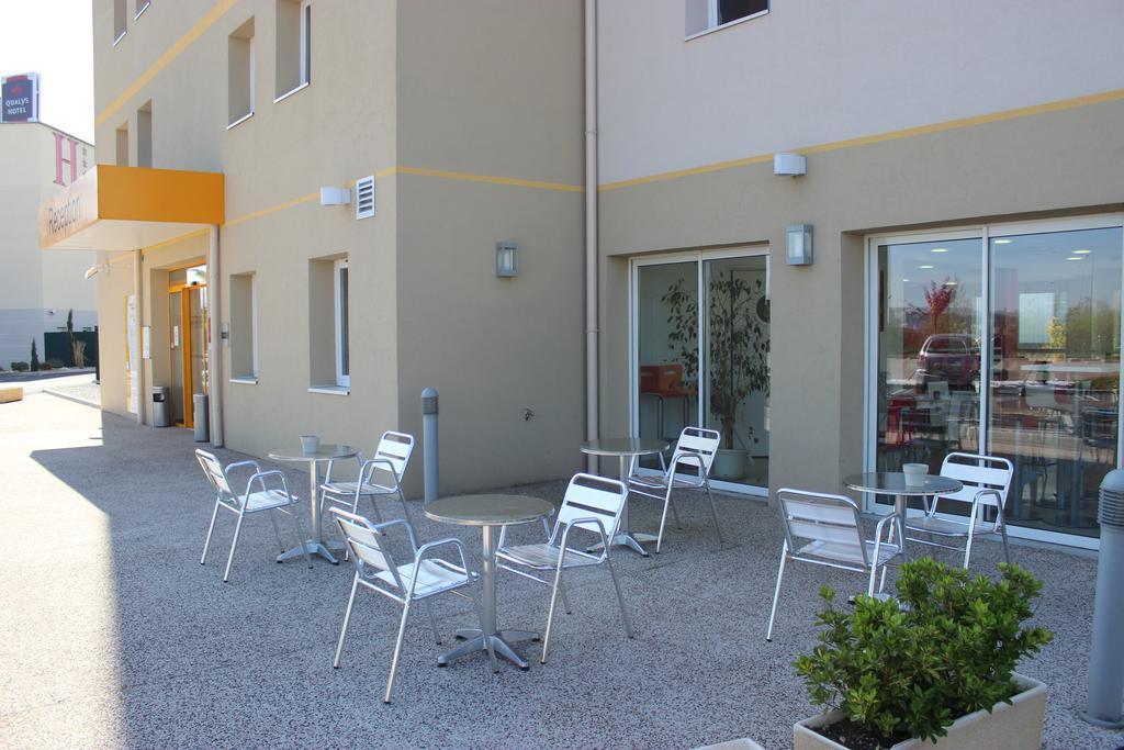 The Originals Access,tendance Hotel, Saint-etienne Andrezieux-Boutheon