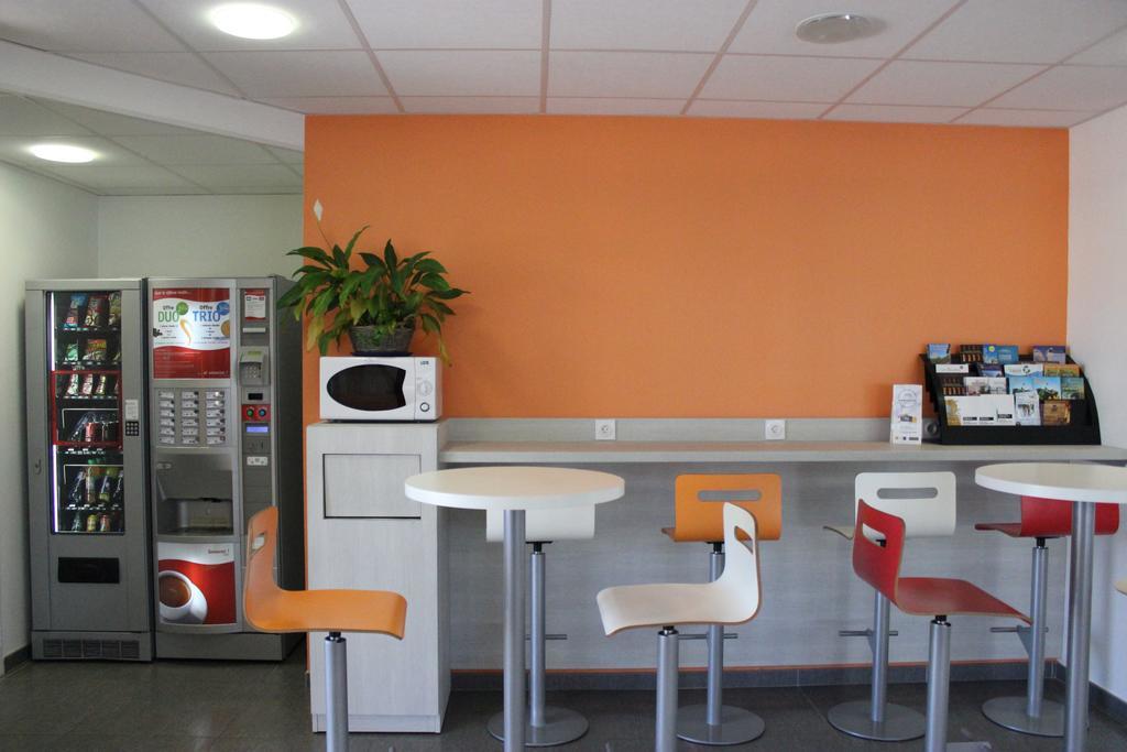 The Originals Access,tendance Hotel, Saint-etienne Andrezieux-Boutheon