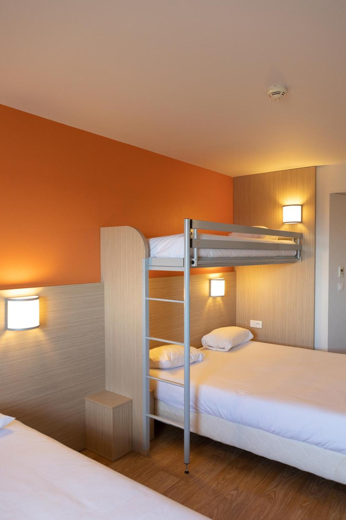 Hotel The Originals Access,tendance Hotel, Saint-etienne 2*