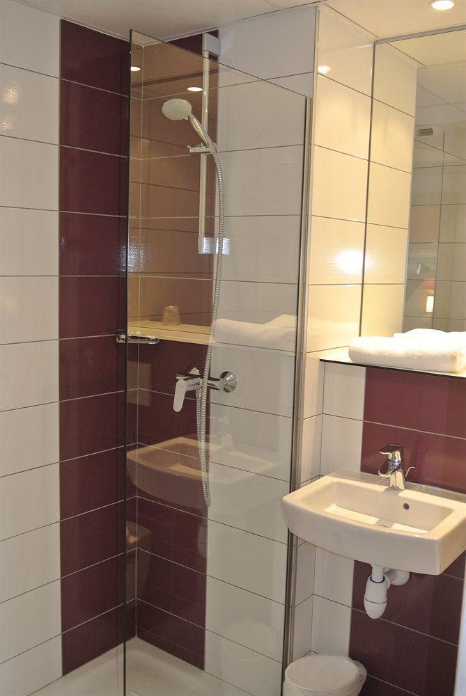 Hotel The Originals Access,tendance Hotel, Saint-etienne Andrezieux-Boutheon