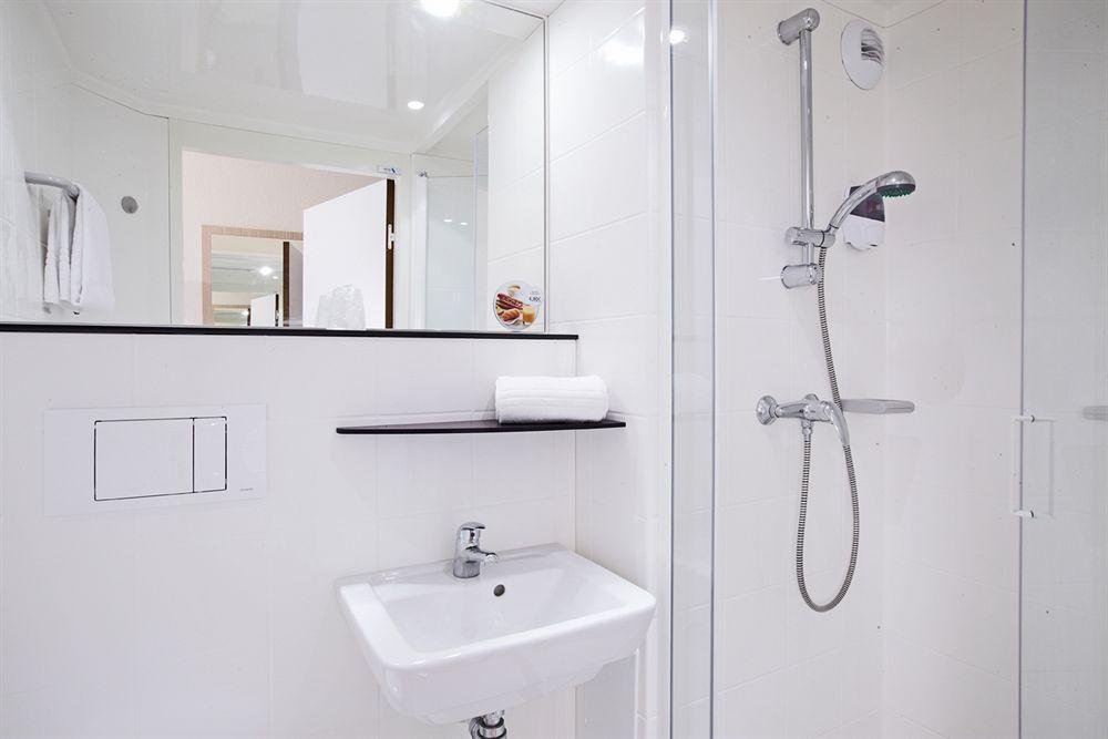 The Originals Access,tendance Hotel, Saint-etienne Hotel