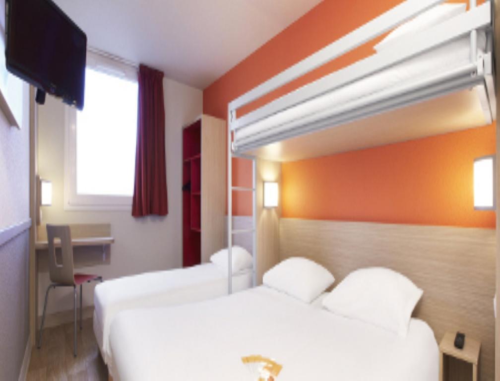Hotel The Originals Access,tendance Hotel, Saint-etienne