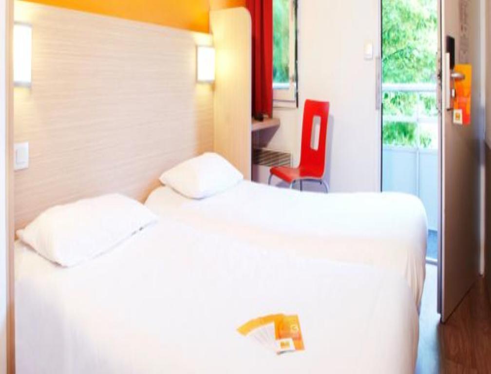 The Originals Access,tendance Hotel, Saint-etienne Andrezieux-Boutheon
