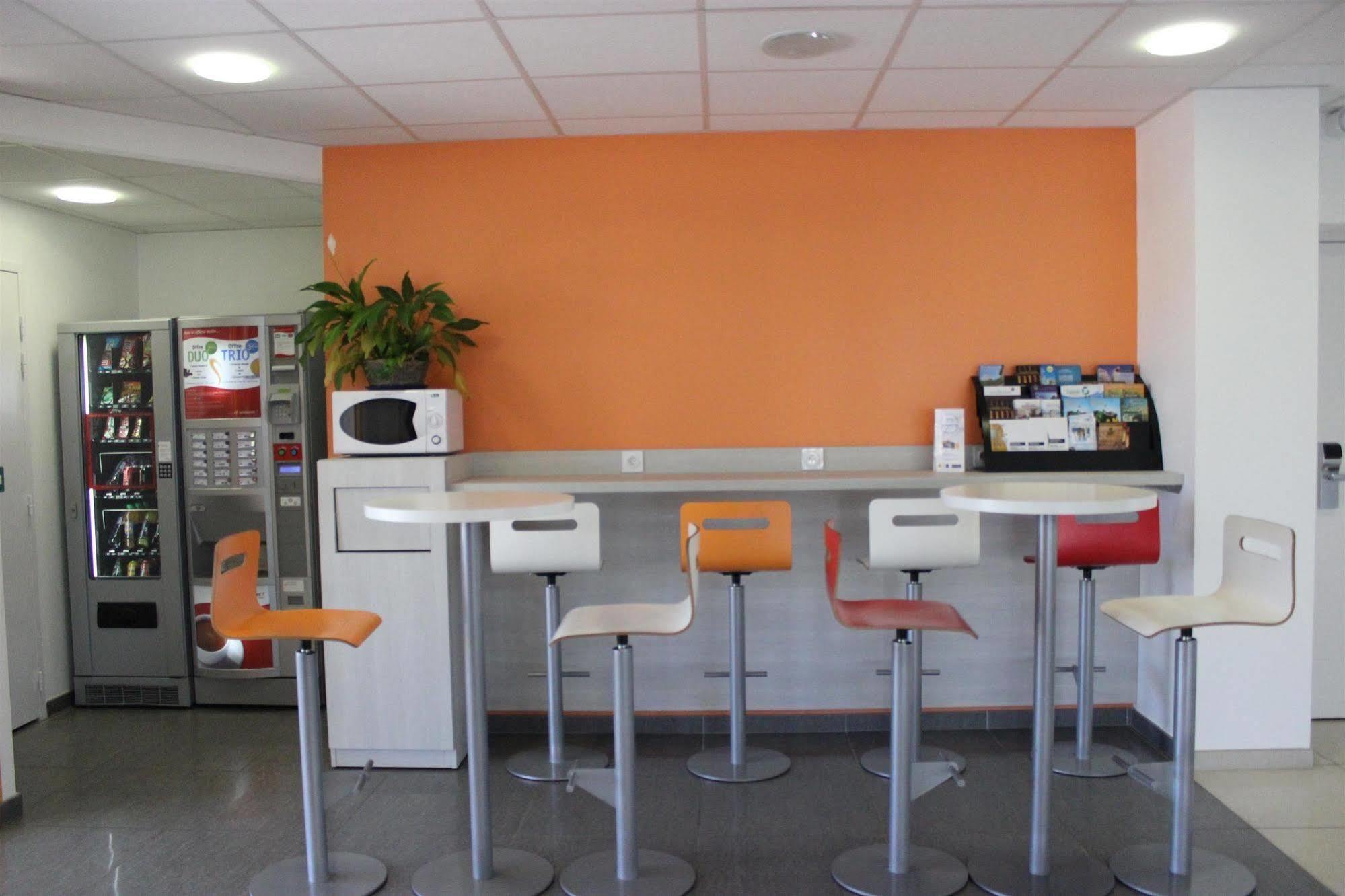 The Originals Access,tendance Hotel, Saint-etienne Hotel Andrezieux-Boutheon